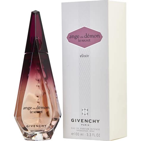 12.5 ml givenchy angel au demon|Givenchy Ange ou Démon Le Secret Eau de Parfum .